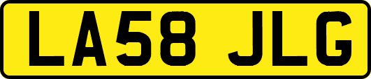 LA58JLG