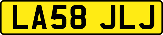 LA58JLJ