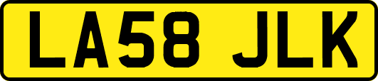 LA58JLK