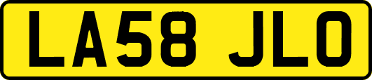 LA58JLO