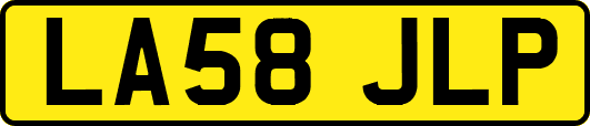 LA58JLP
