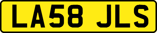 LA58JLS