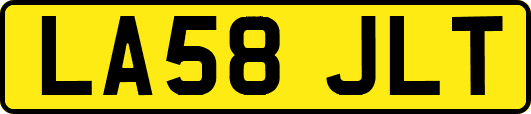 LA58JLT