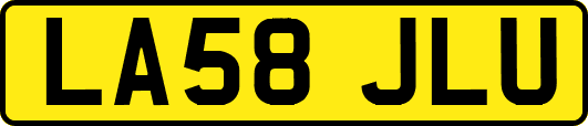 LA58JLU