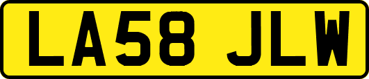 LA58JLW