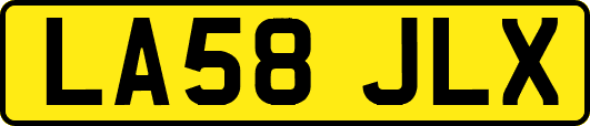 LA58JLX