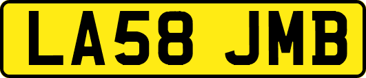 LA58JMB