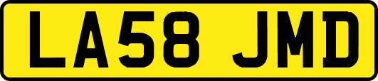 LA58JMD