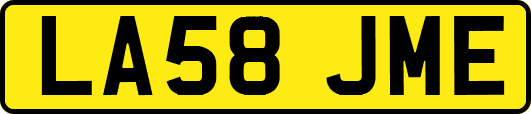 LA58JME
