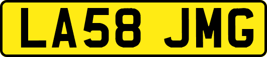 LA58JMG
