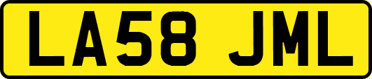 LA58JML