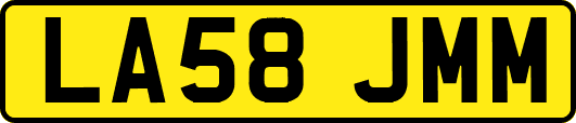 LA58JMM