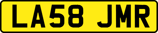 LA58JMR