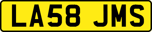 LA58JMS