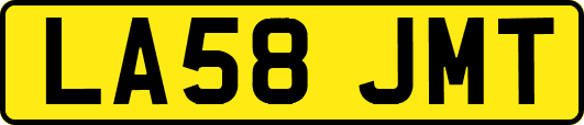 LA58JMT