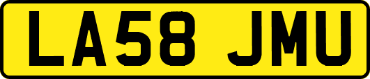 LA58JMU