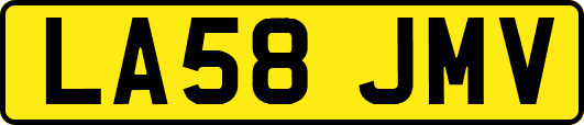 LA58JMV