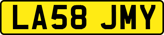 LA58JMY
