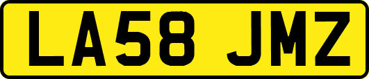 LA58JMZ