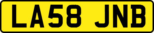 LA58JNB