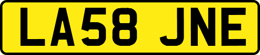 LA58JNE