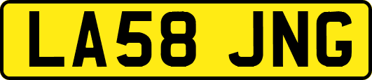 LA58JNG