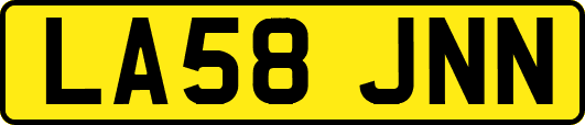 LA58JNN