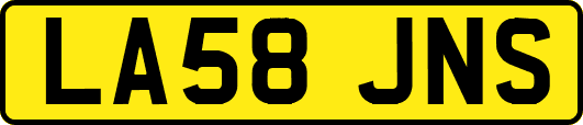 LA58JNS