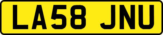 LA58JNU
