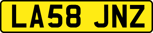 LA58JNZ
