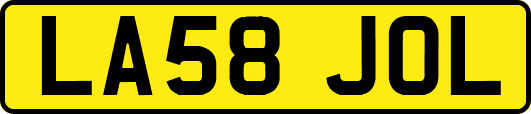 LA58JOL