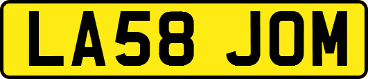 LA58JOM