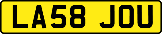 LA58JOU