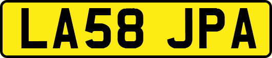 LA58JPA