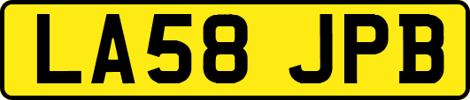 LA58JPB