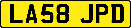 LA58JPD