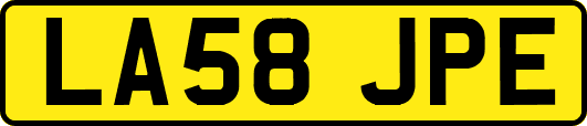LA58JPE