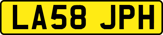 LA58JPH