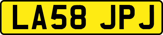 LA58JPJ