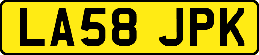 LA58JPK