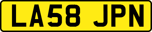 LA58JPN