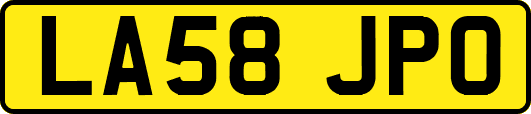 LA58JPO