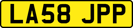 LA58JPP