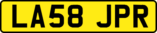 LA58JPR