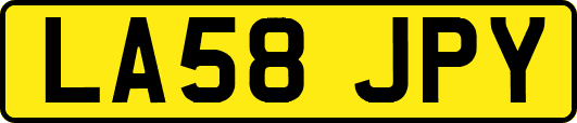 LA58JPY