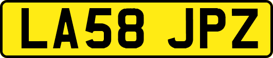 LA58JPZ