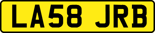 LA58JRB