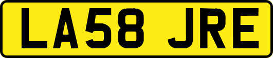 LA58JRE