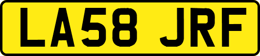 LA58JRF
