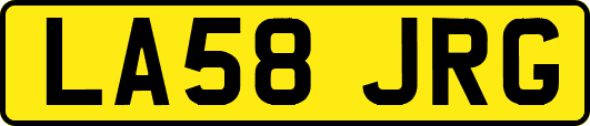 LA58JRG